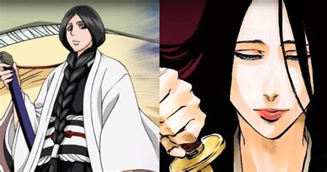 first kenpachi|bleach retsu unohana death.